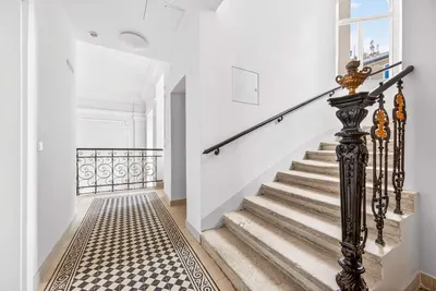Neubau Wien, 12. Bezirk, Meidling, 4 Zimmer, 122 m² — Bild 2
