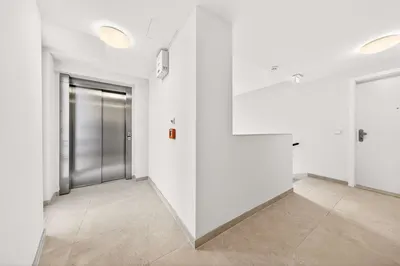 Neubau Wien, 12. Bezirk, Meidling, 4 Zimmer, 122 m² — Bild 3