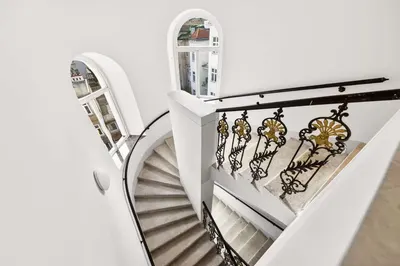 Neubau Wien, 12. Bezirk, Meidling, 4 Zimmer, 122 m² — Bild 4
