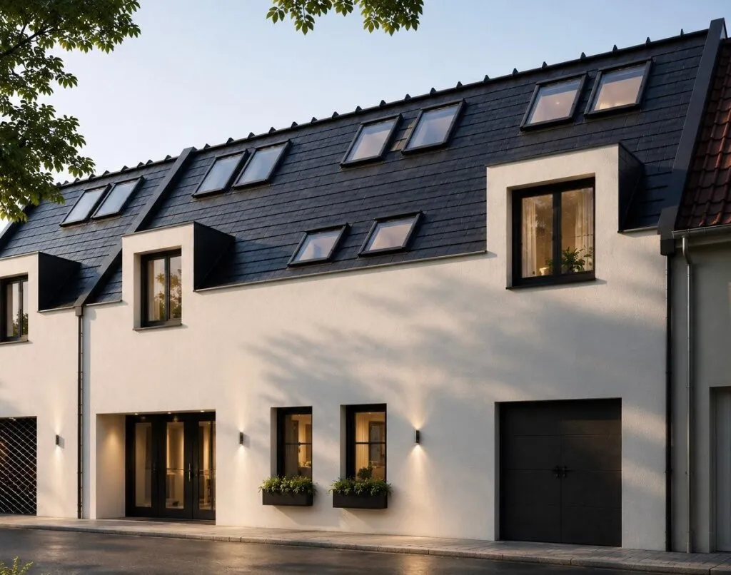 Neubau Wien, 10. Bezirk, Favoriten, 3 Zimmer, 61 m²