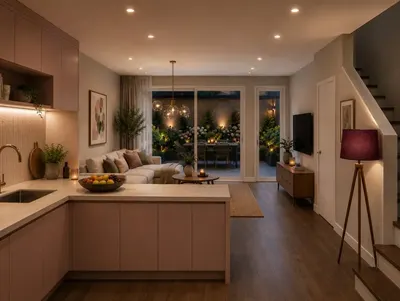 Neubau Wien, 10. Bezirk, Favoriten, 3 Zimmer, 61 m² — Bild 4