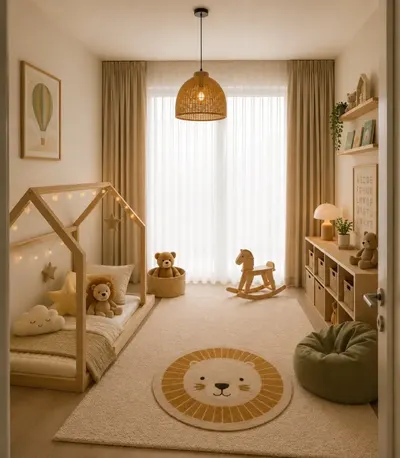Neubau Wien, 10. Bezirk, Favoriten, 3 Zimmer, 61 m² — Bild 5