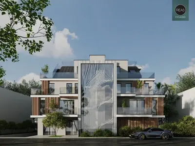Neubau Wien, 19. Bezirk, Döbling, 3 Zimmer, 77 m² — Bild 5