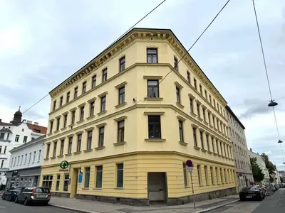 Neubau Wien, 18. Bezirk, Währing, 2 Zimmer, 120 m² — Bild 2