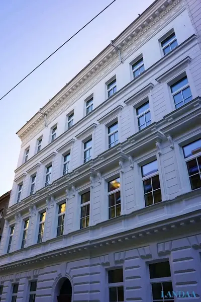 Neubau Wien, 07. Bezirk, Neubau — 2 Zimmer