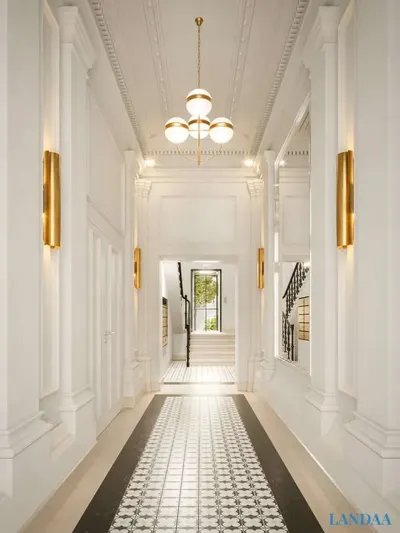 Neubau Wien, 07. Bezirk, Neubau, 2 Zimmer, 77 m² — Bild 5