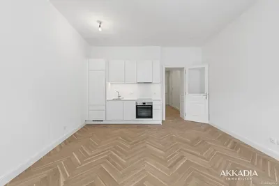 Neubau Wien, 16. Bezirk, Ottakring, 2 Zimmer, 43 m² — Bild 5