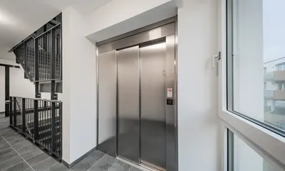 Neubau Wien, 11. Bezirk, Simmering, 3 Zimmer, 61 m² — Bild 4