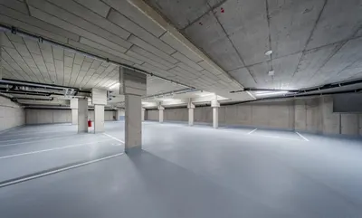 Neubau Wien, 11. Bezirk, Simmering, 3 Zimmer, 61 m² — Bild 5