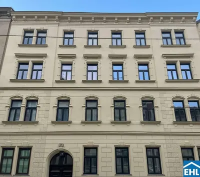 Neubau Wien, 18. Bezirk, Währing, 2 Zimmer, 67 m² — Bild 2