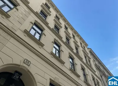 Neubau Wien, 18. Bezirk, Währing, 2 Zimmer, 67 m² — Bild 3