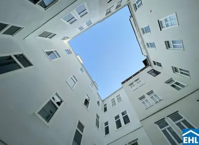 Neubau Wien, 18. Bezirk, Währing, 2 Zimmer, 67 m² — Bild 5
