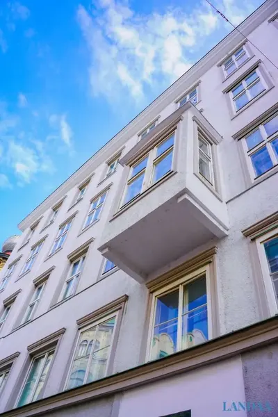 Neubau Wien, 09. Bezirk, Alsergrund, 3 Zimmer, 114 m² — Bild 4