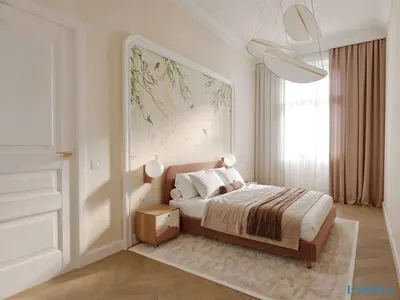 Neubau Wien, 09. Bezirk, Alsergrund, 3 Zimmer, 114 m² — Bild 5