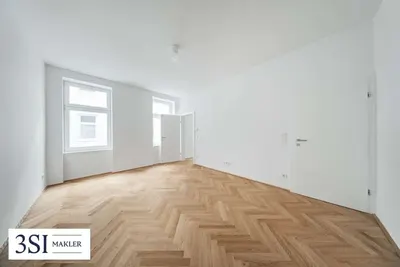 Neubau Wien, 16. Bezirk, Ottakring, 2 Zimmer, 45 m² — Bild 2