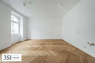Neubau Wien, 16. Bezirk, Ottakring, 2 Zimmer, 45 m² — Bild 4