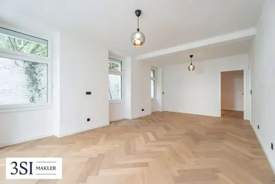 Neubau Wien, 05. Bezirk, Margareten, 3 Zimmer, 97 m² — Bild 3