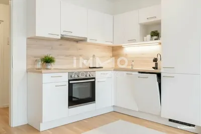 Neubau Wien, 11. Bezirk, Simmering, 3 Zimmer, 56 m² — Bild 5