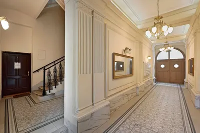 Neubau Wien, 04. Bezirk, Wieden, 2 Zimmer, 78 m² — Bild 3