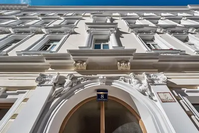 Neubau Wien, 04. Bezirk, Wieden, 2 Zimmer, 78 m² — Bild 5