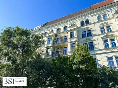 Neubau Wien, 02. Bezirk, Leopoldstadt — 2 Zimmer
