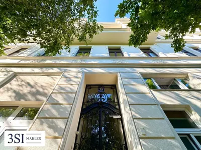 Neubau Wien, 02. Bezirk, Leopoldstadt, 2 Zimmer, 65 m² — Bild 2