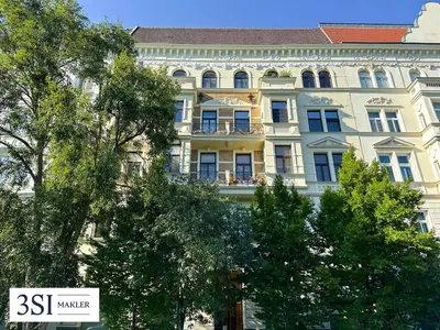 Neubau Wien, 02. Bezirk, Leopoldstadt, 2 Zimmer, 65 m² — Bild 3
