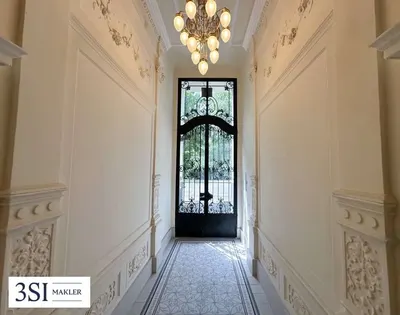 Neubau Wien, 02. Bezirk, Leopoldstadt, 2 Zimmer, 65 m² — Bild 5