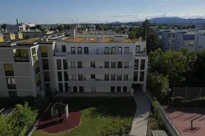 Neubau Wien, 23. Bezirk, Liesing — 3 Zimmer