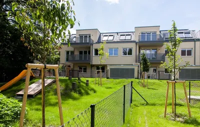 Neubau Wien, 23. Bezirk, Liesing, 4 Zimmer, 106 m² — Bild 5