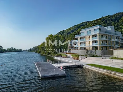 Neubau Wien, 19. Bezirk, Döbling, 3 Zimmer, 116 m² — Bild 2