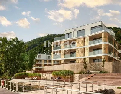 Neubau Wien, 19. Bezirk, Döbling, 3 Zimmer, 116 m² — Bild 4