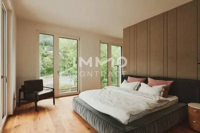 Neubau Wien, 19. Bezirk, Döbling, 3 Zimmer, 116 m² — Bild 5