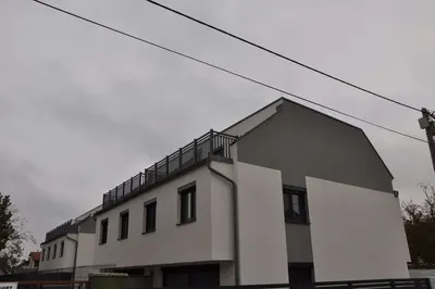 Neubau Wien, 22. Bezirk, Donaustadt, 5 Zimmer, 147 m² — Bild 3