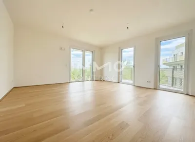 Neubau Wien, 21. Bezirk, Floridsdorf, 2 Zimmer, 53 m² — Bild 5