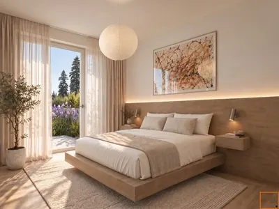 Neubau Wien, 17. Bezirk, Hernals, 4 Zimmer, 108 m² — Bild 4