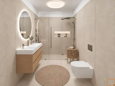 Neubau Wien, 17. Bezirk, Hernals, 4 Zimmer, 108 m² — Bild 5