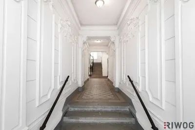 Neubau Wien, 10. Bezirk, Favoriten, 2 Zimmer, 59 m² — Bild 2