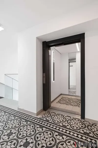 Neubau Wien, 10. Bezirk, Favoriten, 2 Zimmer, 59 m² — Bild 4
