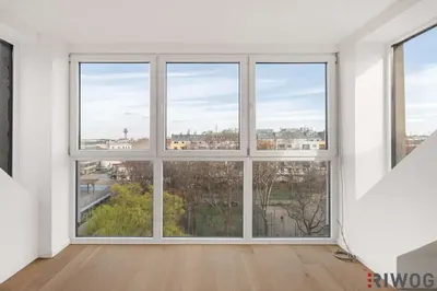 Neubau Wien, 10. Bezirk, Favoriten, 2 Zimmer, 59 m² — Bild 5