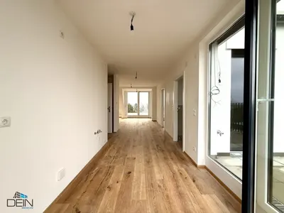 Neubau Wien, 22. Bezirk, Donaustadt, 2 Zimmer, 45 m² — Bild 5