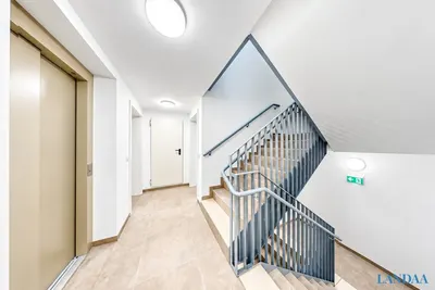 Neubau Wien, 23. Bezirk, Liesing, 2 Zimmer, 45 m² — Bild 4