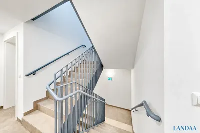 Neubau Wien, 23. Bezirk, Liesing, 2 Zimmer, 45 m² — Bild 5