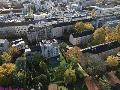 Neubau Wien, 14. Bezirk, Penzing, 2 Zimmer, 50 m² — Bild 5
