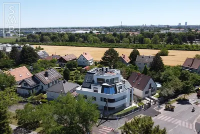 Anbieterbild zum Projekt in Wien, 21. Bezirk, Floridsdorf