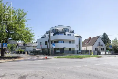 Neubau Wien, 21. Bezirk, Floridsdorf, 2 Zimmer, 44 m² — Bild 3