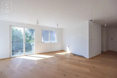 Neubau Wien, 21. Bezirk, Floridsdorf, 2 Zimmer, 44 m² — Bild 5