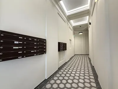 Neubau Wien, 02. Bezirk, Leopoldstadt, 5 Zimmer, 138 m² — Bild 3