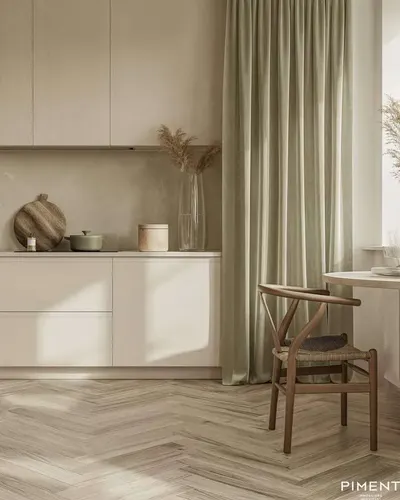 Neubau Wien, 15. Bezirk, Rudolfsheim-Fünfhaus, 2 Zimmer, 48 m² — Bild 5