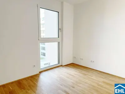 Neubau Wien, 22. Bezirk, Donaustadt, 3 Zimmer, 85 m² — Bild 2